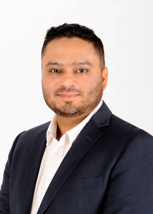 Managing-Director