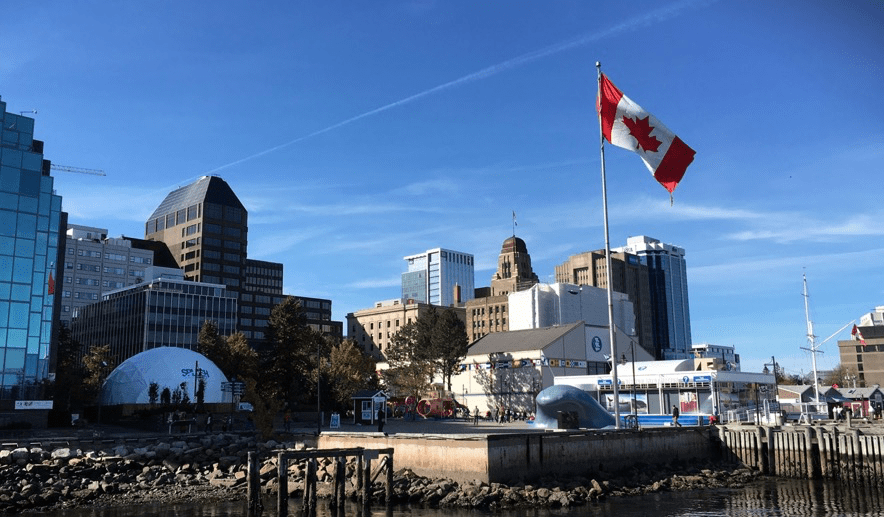 Atlantic Immigration Pilot Program