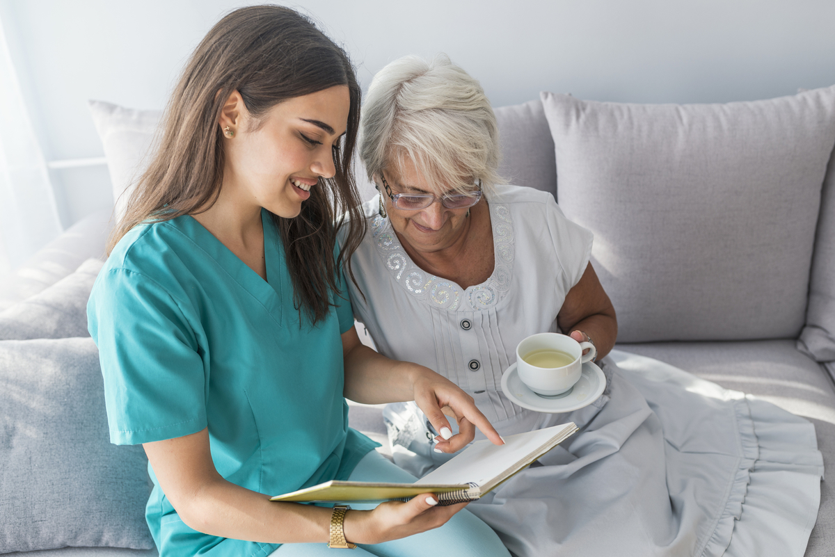 Caregivers Program